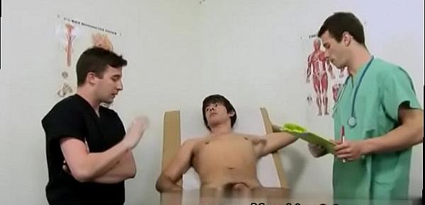  Boy balls milking gay sex xxx I place on a glove and begins showing